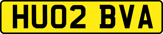 HU02BVA