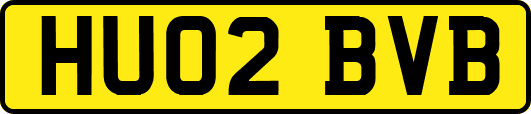 HU02BVB