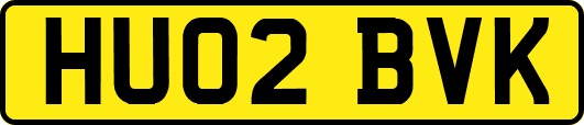HU02BVK