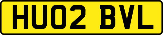 HU02BVL