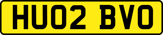 HU02BVO