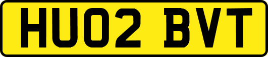HU02BVT