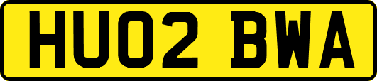 HU02BWA