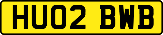 HU02BWB