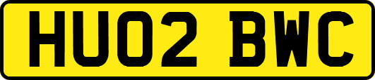 HU02BWC