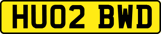 HU02BWD