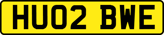 HU02BWE
