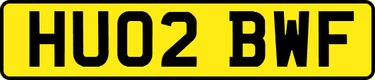 HU02BWF