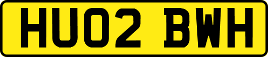 HU02BWH