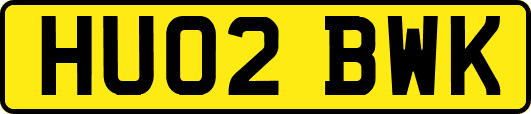 HU02BWK