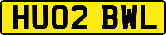 HU02BWL