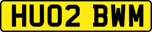 HU02BWM