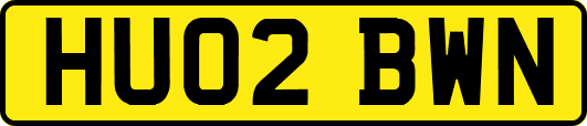 HU02BWN