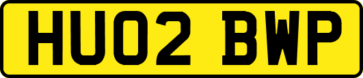 HU02BWP