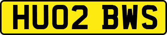 HU02BWS