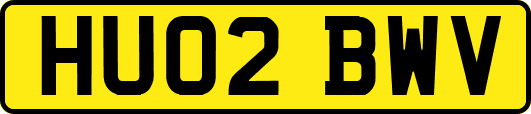 HU02BWV