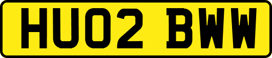 HU02BWW