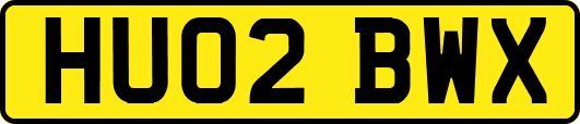 HU02BWX