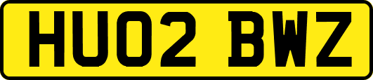 HU02BWZ