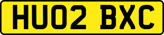 HU02BXC