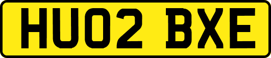 HU02BXE