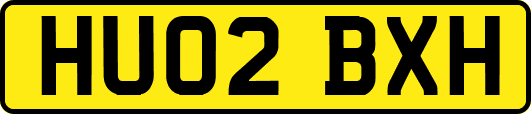 HU02BXH