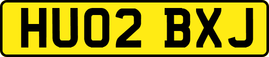HU02BXJ
