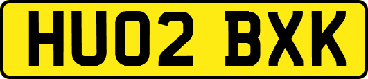 HU02BXK