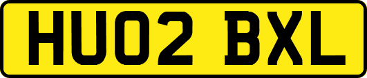 HU02BXL