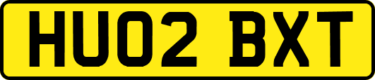 HU02BXT