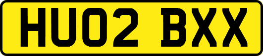HU02BXX