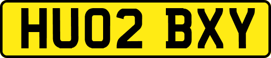 HU02BXY