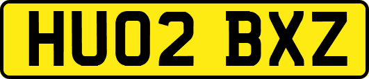 HU02BXZ