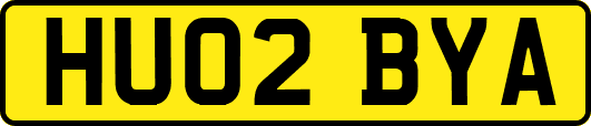 HU02BYA