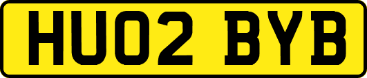 HU02BYB