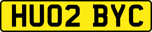 HU02BYC