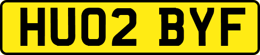 HU02BYF