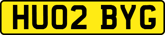 HU02BYG
