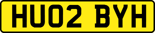 HU02BYH