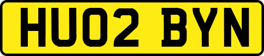 HU02BYN