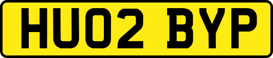 HU02BYP