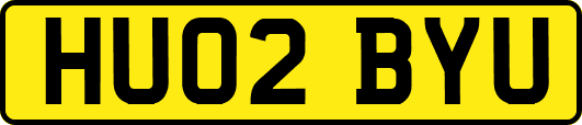 HU02BYU