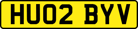 HU02BYV