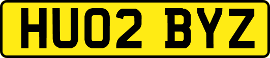 HU02BYZ