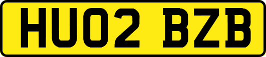 HU02BZB