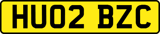 HU02BZC