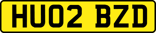 HU02BZD