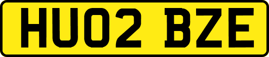 HU02BZE