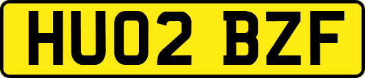 HU02BZF