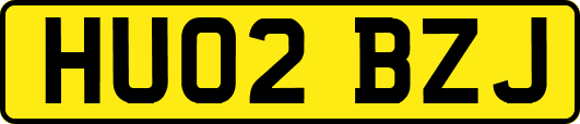 HU02BZJ